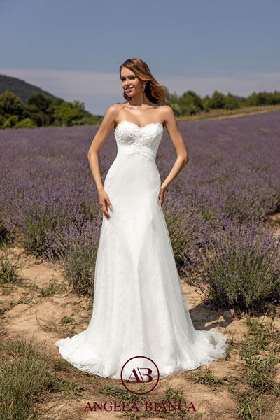 Angela Bianca Lavendel 1071