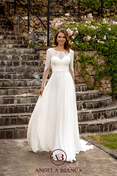 Angela Bianca Lavendel 1073/8011
