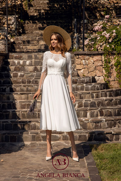 Angela Bianca Lavendel 1073/8022