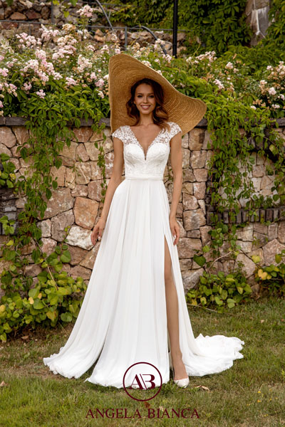 Angela Bianca Lavendel 1074/8010