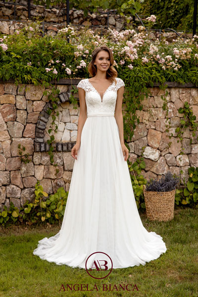 Angela Bianca Lavendel 1074/8013