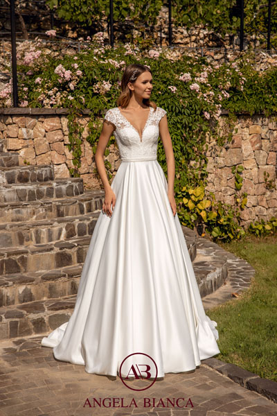 Angela Bianca Lavendel 1074/8025