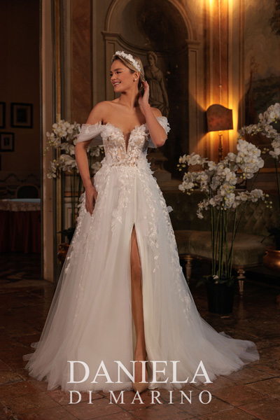 Daniela di Marino - Eclat 6439