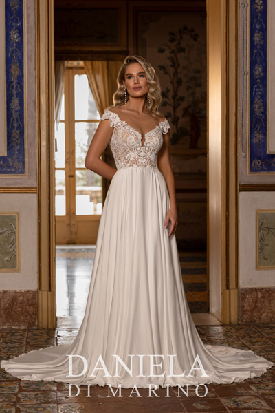 Daniela di Marino - Eclat 6446