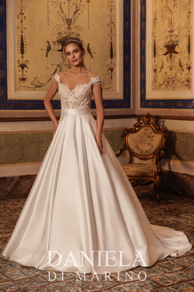 Daniela di Marino - Eclat 6452