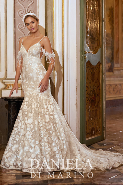 Daniela di Marino - Eclat 6453