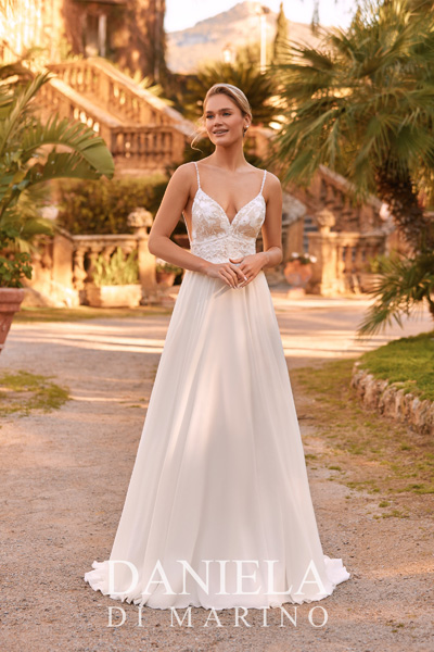 Daniela di Marino - Eclat 6454