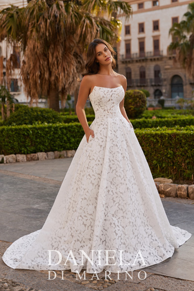 Daniela di Marino - Eclat 6458