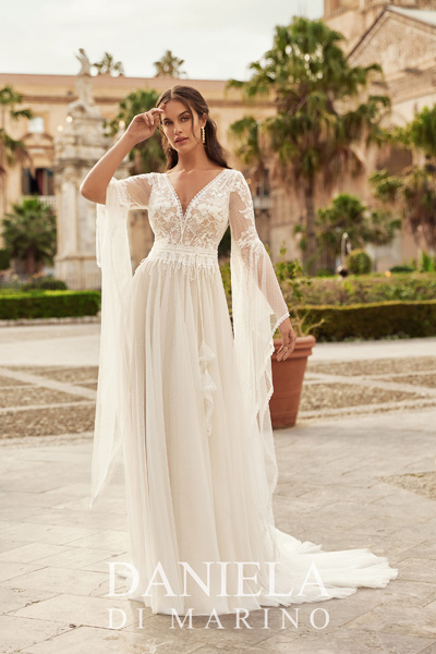 Daniela di Marino - Eclat 6459