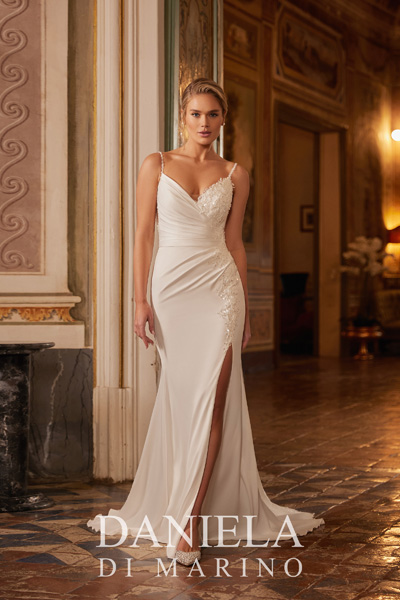 Daniela di Marino - Eclat 6461