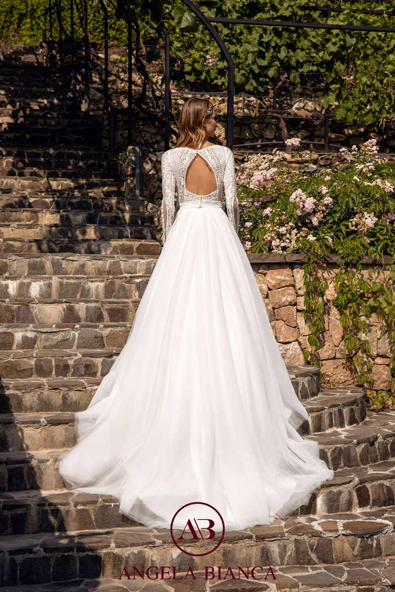 Angela Bianca 1073/8009 b