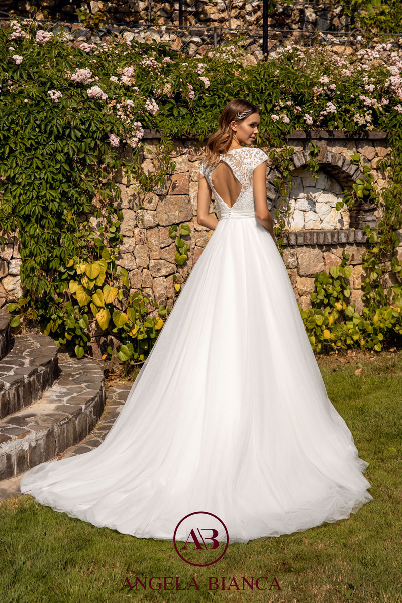 Angela Bianca Lavendel 1074/8009 b