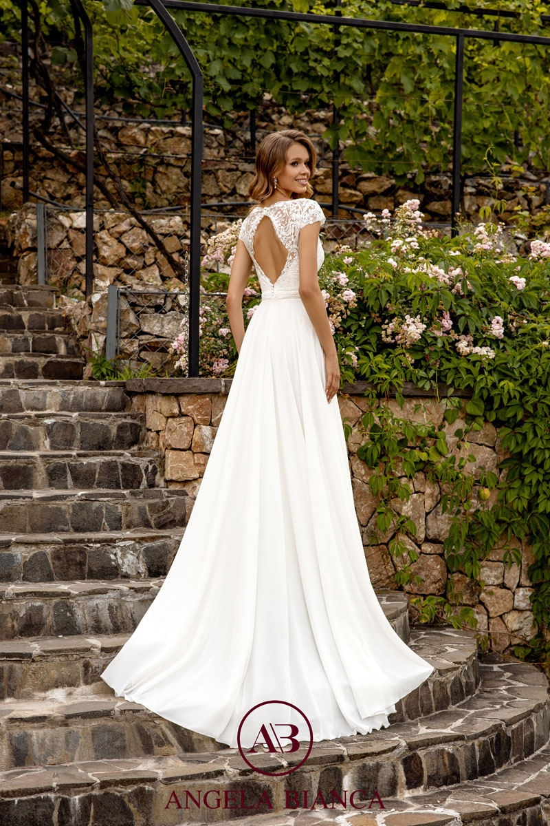 Angela Bianca Lavendel 1074/8011 b