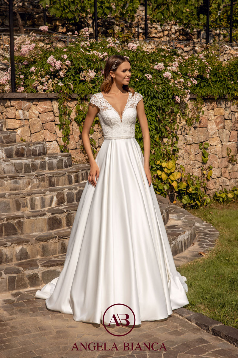 Angela Bianca Lavendel 1074/8025