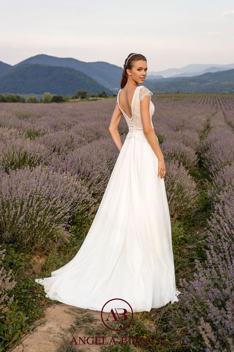 Angela Bianca Lavendel 1075/8013 b