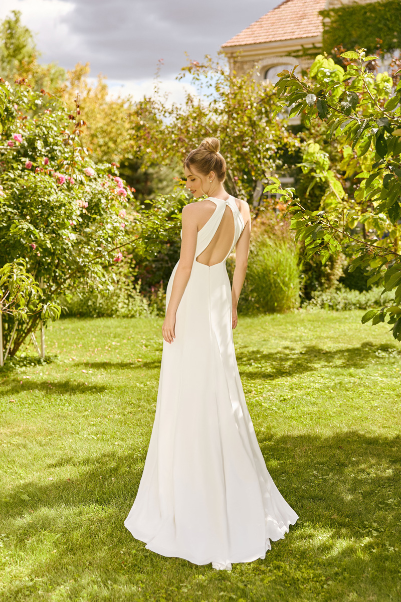 Menyasszonyi ruha Angela Bianca Adore 1139 b