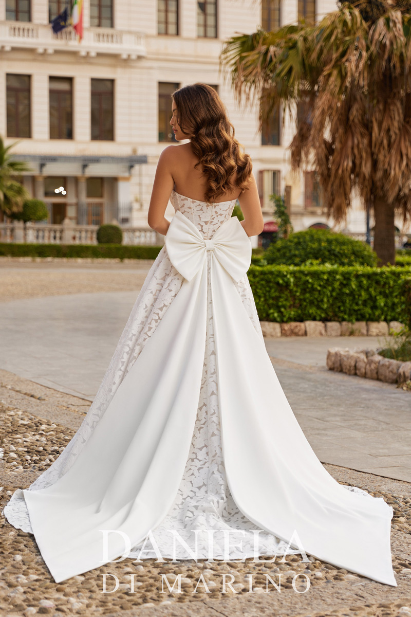 Menyasszonyi ruha - Eclat 6458 e