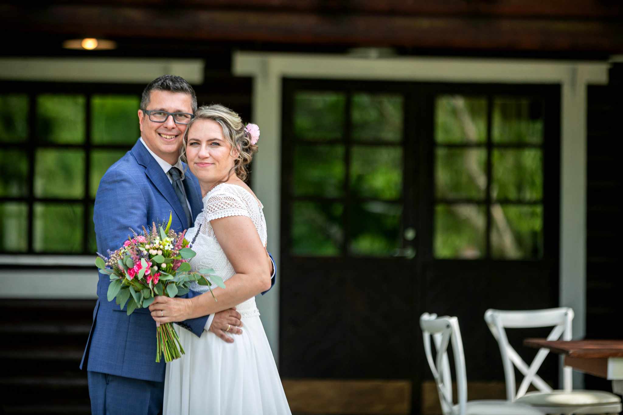 Menyasszonyi ruha vélemény